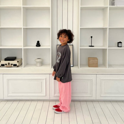 【予約】ペペロパンツ / cantucci studio (XS-JS)