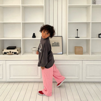 【予約】ペペロパンツ / cantucci studio (XS-JS)