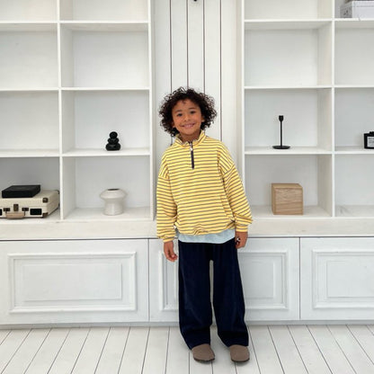 【予約】ペペロパンツ / cantucci studio (XS-JS)