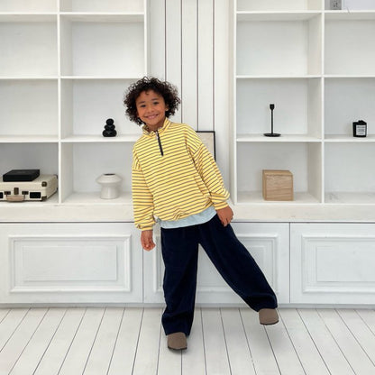 【予約】ペペロパンツ / cantucci studio (XS-JS)