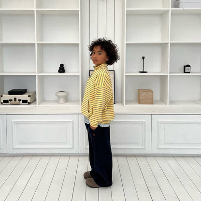 【予約】ペペロパンツ / cantucci studio (XS-JS)