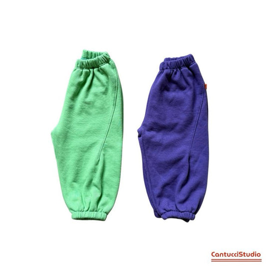 【予約】トゥビーパンツ / cantucci studio (XS-JS)뚜비