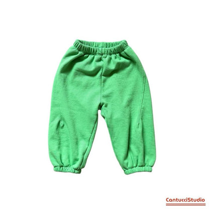 【予約】トゥビーパンツ / cantucci studio (XS-JS)뚜비