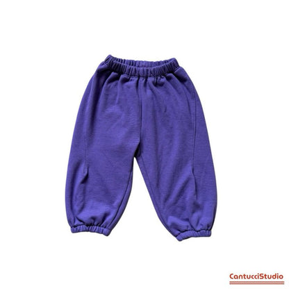 【予約】トゥビーパンツ / cantucci studio (XS-JS)뚜비