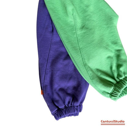 【予約】トゥビーパンツ / cantucci studio (XS-JS)뚜비