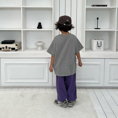 【予約】トゥビーパンツ / cantucci studio (XS-JS)뚜비