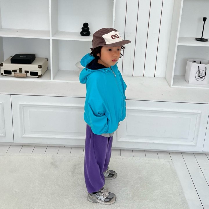 【予約】トゥビーパンツ / cantucci studio (XS-JS)뚜비