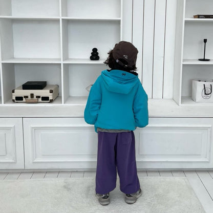 【予約】トゥビーパンツ / cantucci studio (XS-JS)뚜비