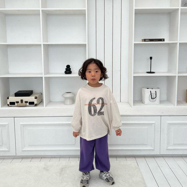 【予約】トゥビーパンツ / cantucci studio (XS-JS)뚜비