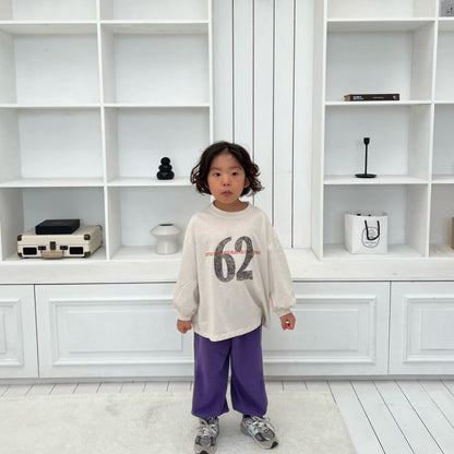 【予約】トゥビーパンツ / cantucci studio (XS-JS)뚜비