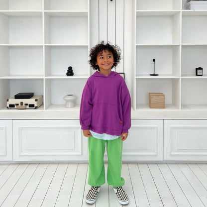 【予約】トゥビーパンツ / cantucci studio (XS-JS)뚜비