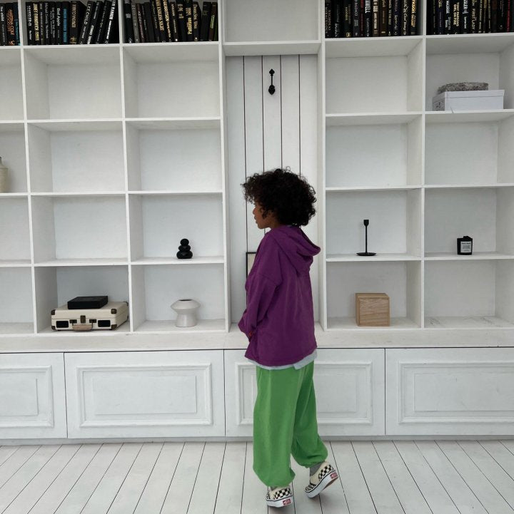 【予約】トゥビーパンツ / cantucci studio (XS-JS)뚜비