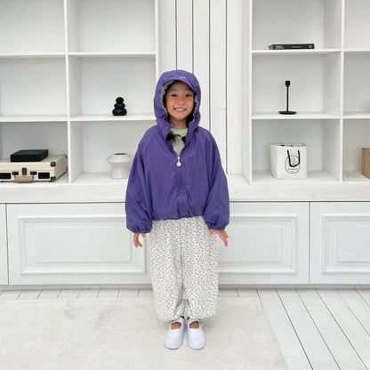 【予約】モリーワッフルパンツ / cantucci studio (XS-JS) 모리