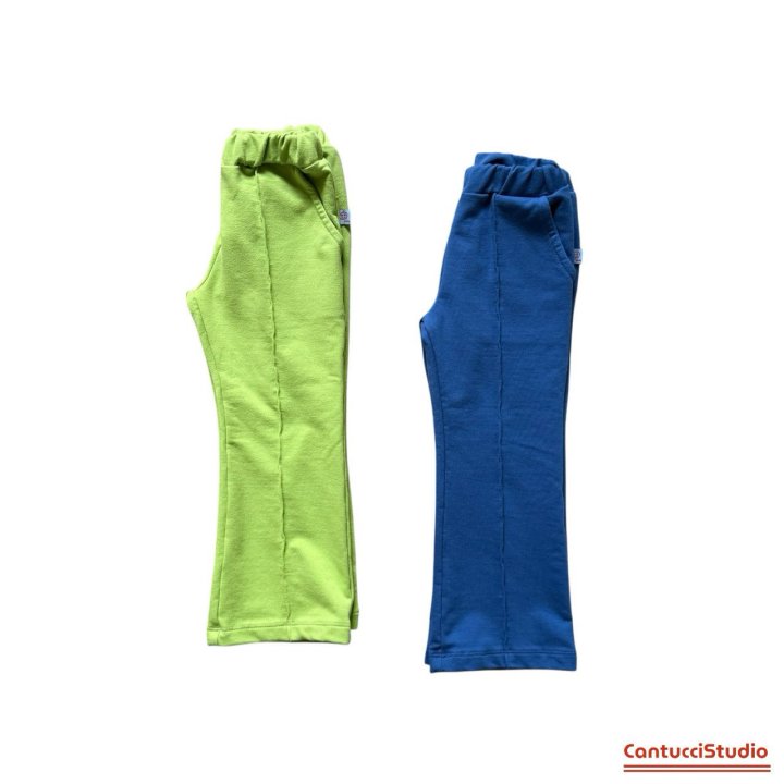 【予約】オールデイパンツ / cantucci studio (XS-JS)올데이팬츠