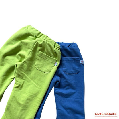 【予約】オールデイパンツ / cantucci studio (XS-JS)올데이팬츠