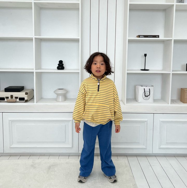 【予約】オールデイパンツ / cantucci studio (XS-JS)올데이팬츠