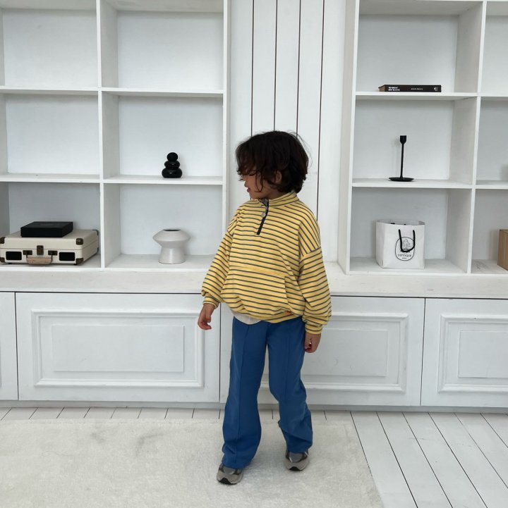 【予約】オールデイパンツ / cantucci studio (XS-JS)올데이팬츠