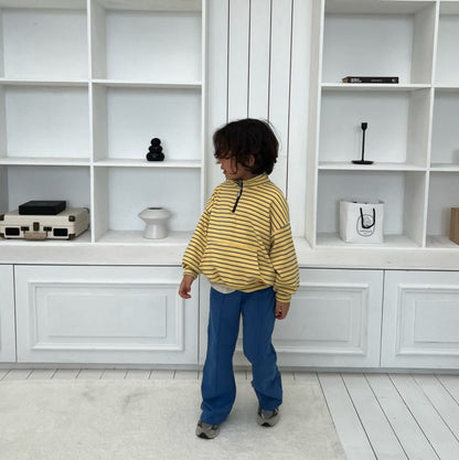 【予約】オールデイパンツ / cantucci studio (XS-JS)올데이팬츠