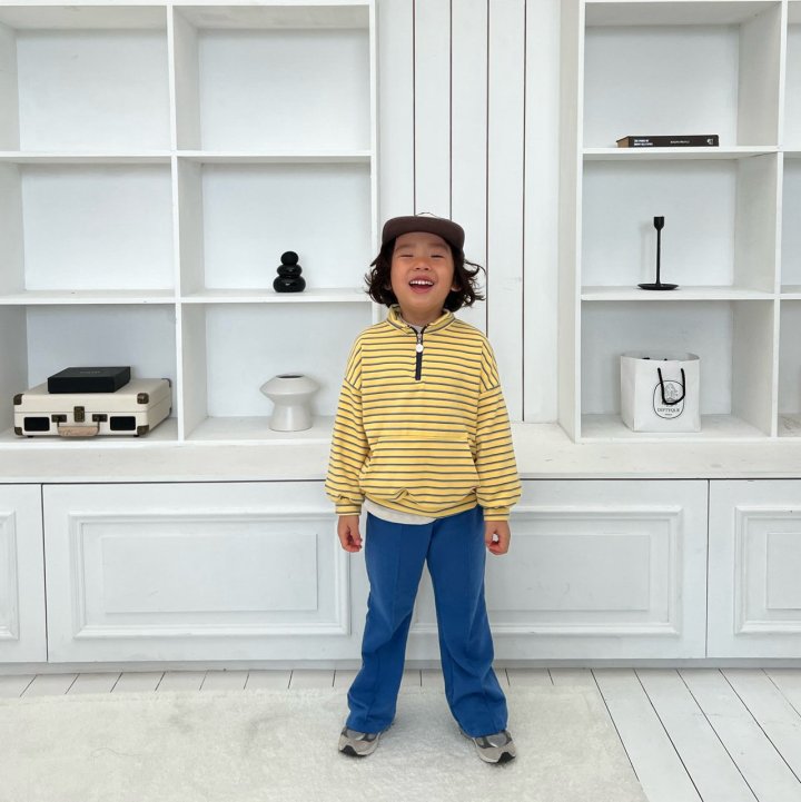 【予約】オールデイパンツ / cantucci studio (XS-JS)올데이팬츠