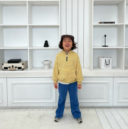 【予約】オールデイパンツ / cantucci studio (XS-JS)올데이팬츠