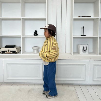 【予約】オールデイパンツ / cantucci studio (XS-JS)올데이팬츠