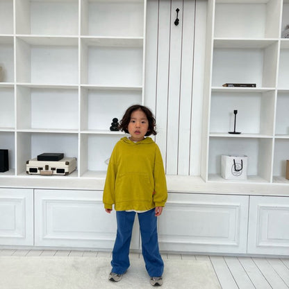 【予約】オールデイパンツ / cantucci studio (XS-JS)올데이팬츠