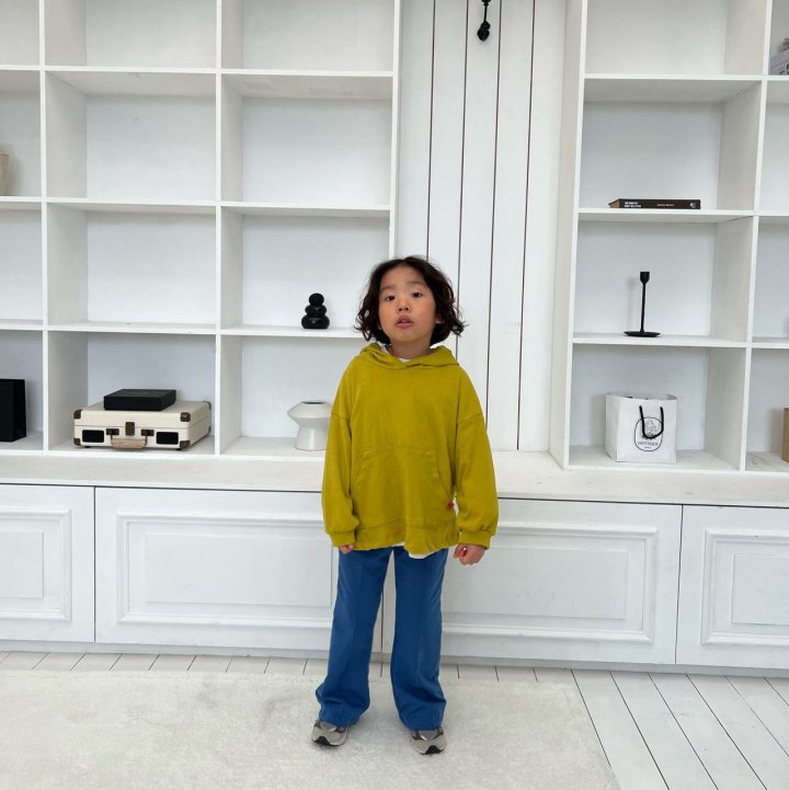 【予約】オールデイパンツ / cantucci studio (XS-JS)올데이팬츠