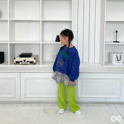 【予約】オールデイパンツ / cantucci studio (XS-JS)올데이팬츠