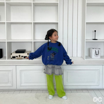 【予約】オールデイパンツ / cantucci studio (XS-JS)올데이팬츠