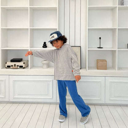 【予約】オールデイパンツ / cantucci studio (XS-JS)올데이팬츠