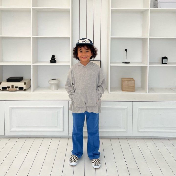 【予約】オールデイパンツ / cantucci studio (XS-JS)올데이팬츠