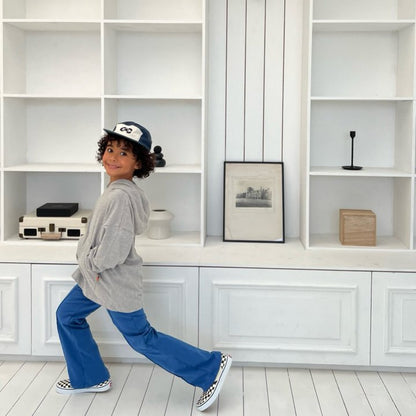 【予約】オールデイパンツ / cantucci studio (XS-JS)올데이팬츠