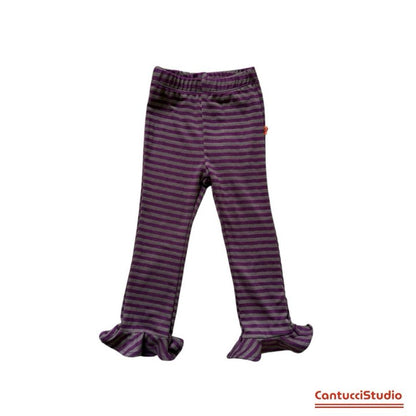 【予約】ネプチューンフリルレギンス  / cantucci studi  넵튠프릴레깅스