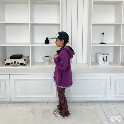 【予約】ネプチューンフリルレギンス  / cantucci studi  넵튠프릴레깅스