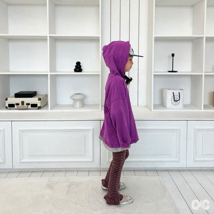 【予約】ネプチューンフリルレギンス  / cantucci studi  넵튠프릴레깅스