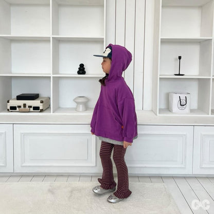 【予約】ネプチューンフリルレギンス  / cantucci studi  넵튠프릴레깅스