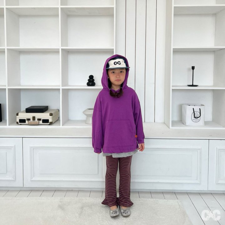 【予約】ネプチューンフリルレギンス  / cantucci studi  넵튠프릴레깅스