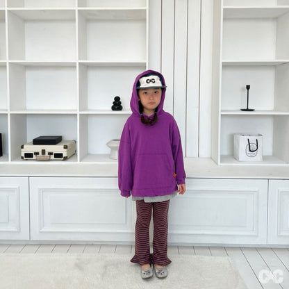 【予約】ネプチューンフリルレギンス  / cantucci studi  넵튠프릴레깅스