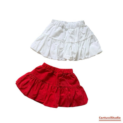 【予約】ジュピタースカート  / cantucci studi 쥬피터스커트