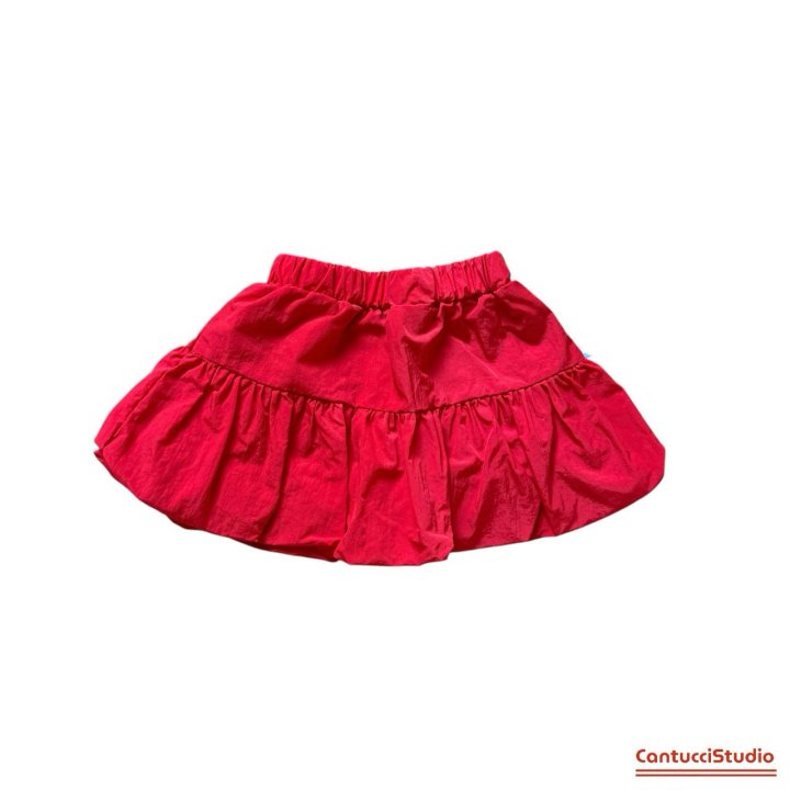 【予約】ジュピタースカート  / cantucci studi 쥬피터스커트