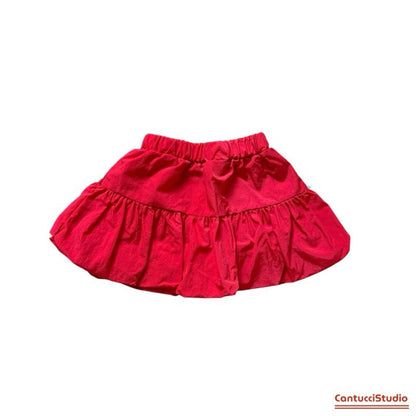 【予約】ジュピタースカート  / cantucci studi 쥬피터스커트