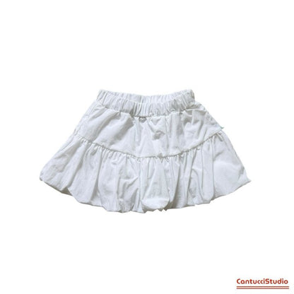 【予約】ジュピタースカート  / cantucci studi 쥬피터스커트