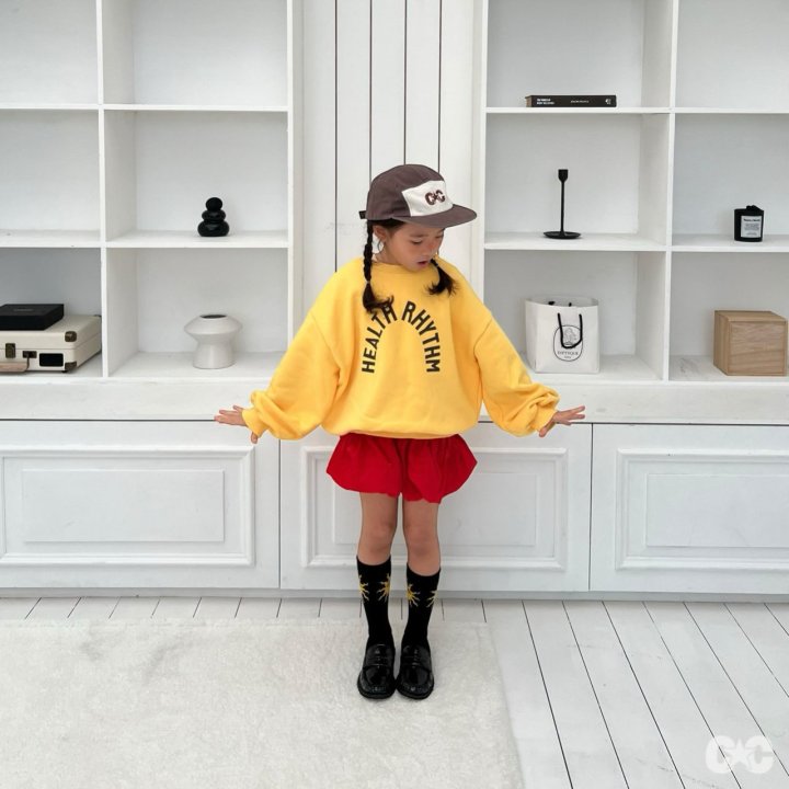 【予約】ジュピタースカート  / cantucci studi 쥬피터스커트