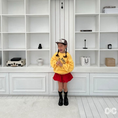 【予約】ジュピタースカート  / cantucci studi 쥬피터스커트