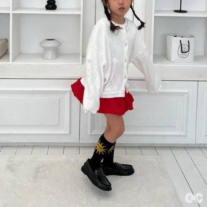 【予約】ジュピタースカート  / cantucci studi 쥬피터스커트