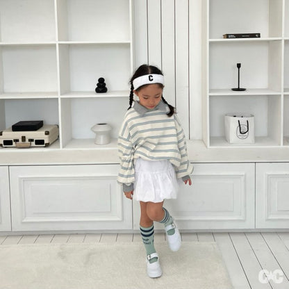 【予約】ジュピタースカート  / cantucci studi 쥬피터스커트