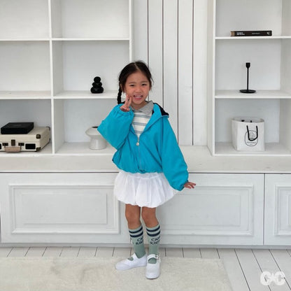 【予約】ジュピタースカート  / cantucci studi 쥬피터스커트