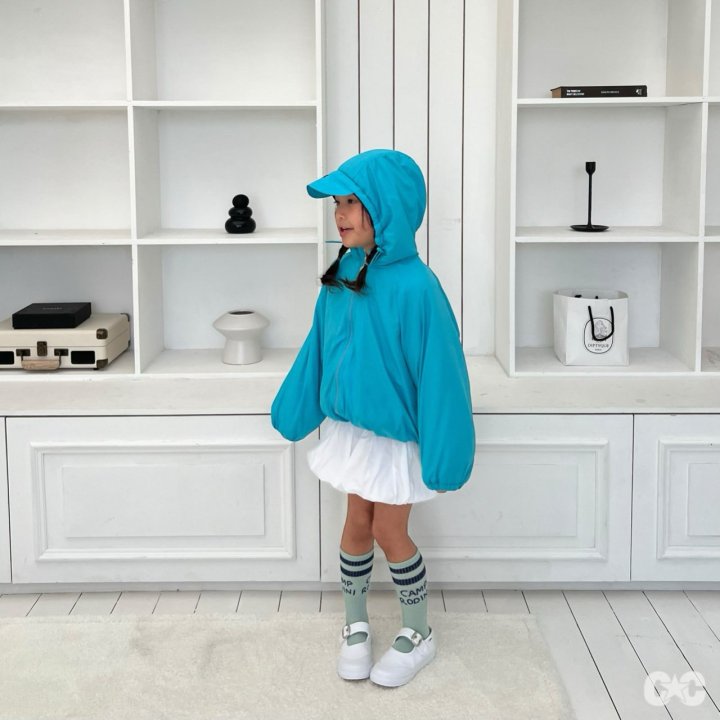 【予約】ジュピタースカート  / cantucci studi 쥬피터스커트