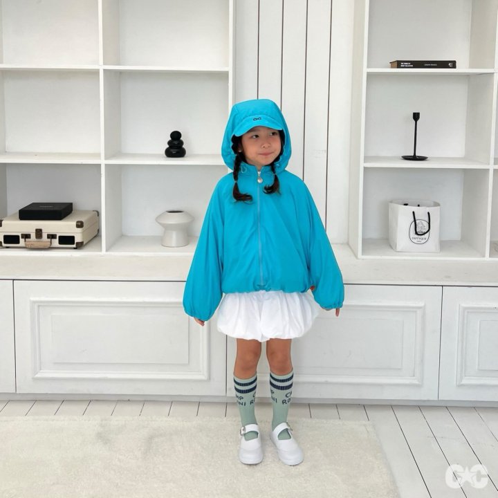 【予約】ジュピタースカート  / cantucci studi 쥬피터스커트