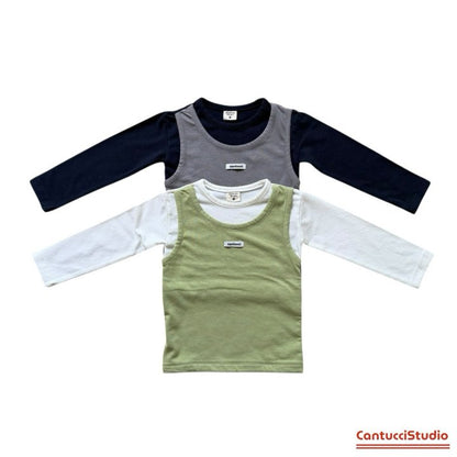 【予約】マーキュリーT / cantucci studio (XS-JS)